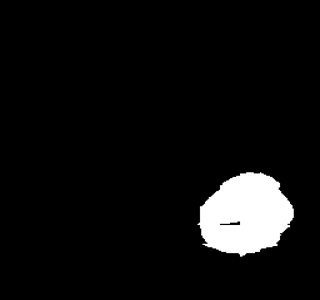 Segmentation Example